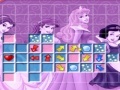 Joc Disney Princess and Friends - Hidden Treasures