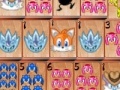 Joc Sonic mahjong