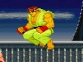 Joc Street Fighter World Warrior 2