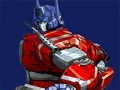 Joc Transformers Xmas Racing