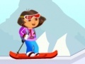 Joc Dora Ski Jump