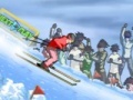 Joc Nitro Ski