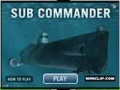 Joc Deep-sea submarine