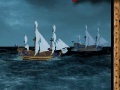 Joc Pirates of the Caribbean - Rogue's Battleship 2