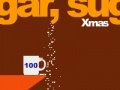 Joc Sugar sugar. Christmas special