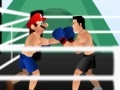 Joc Mario Boxing
