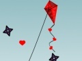 Joc Pucca Funny Love Kite