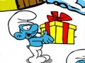 Joc The Smurfs The Last Christmas