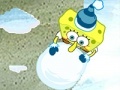 Joc Spongebob Snowpants