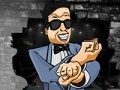 Joc The Brawl 4 - Gangnam Style