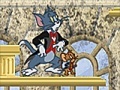 Joc Tom And Jerry Meet Sherlock Holmes