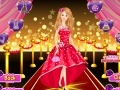 Joc Barbie Dress For Party Dress Up