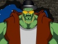 Joc Outfits for Hulk