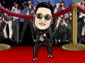 Joc Oppa Gangnam Red Carpet 