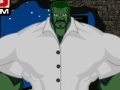 Joc hulk dress up