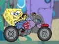 Joc Spongebob Bikini Ride