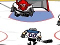 Joc Power hockey