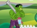 Joc Revenge Of The Hulk
