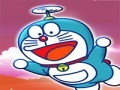 Joc Doraemon Hunger Run
