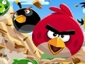Joc Angry Birds Jigsaw