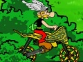Joc Adventures Asteriksa and Obeliksa