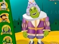 Joc Shrek and Fiona Wedding Day