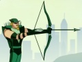 Joc Green Arrow Training Academy