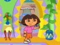 Joc Dora La Casa de Dora