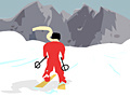 Joc Ski 2000
