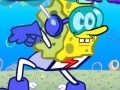 Joc Sponge Bob crazy run