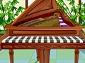 Joc Piano for girls