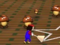Joc Defense Mario Bros