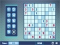 Joc Sudoku X 
