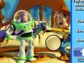 Joc Toy Story Hidden Letters Game