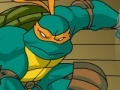 Joc Mutant Ninja Turtles