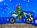 Joc Ninja Turtles Biker 2