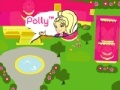 Joc Polly party