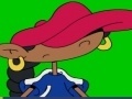 Joc Codename: Kids Next Door - Operation S.T.A.T. : Stop the adult takeover