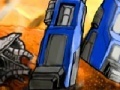 Joc Transformers take down