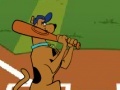 Joc Scooby Doo MVP Baseball Slam