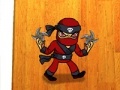 Joc Sloppy Ninja