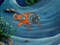 Joc Scooby-doo episode 2: Neptune's nest