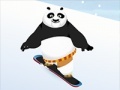 Joc Po Snowboarding
