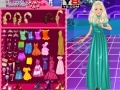 Joc Prom Queen Barbie