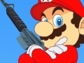 Joc Suoer Mario battle