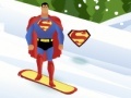 Joc Superman Snowboarding