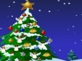 Joc Christmas Tree Decoration 2