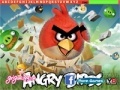 Joc Angry Birds Hidden Letters