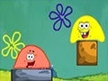 Joc Spongebob Jelly Puzzle 3