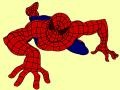 Joc Spiderman Online Coloring 